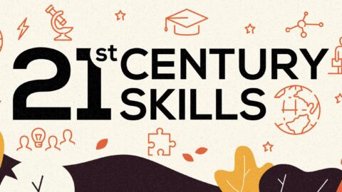 Instructing & Assessing 21st Century Skills: A Focus on Self-Directed Learning