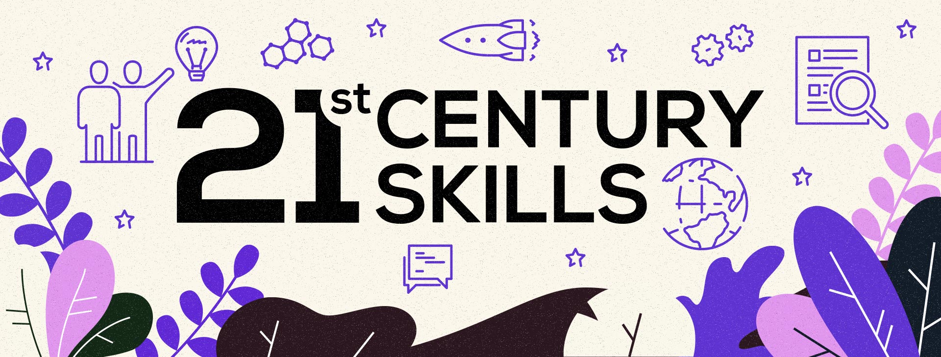 critical thinking 21st century skills