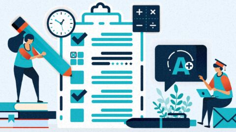 Understanding the practical challenges of using through-year assessment systems for accountability.