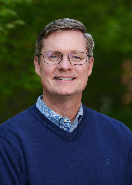 Chris Domaleski