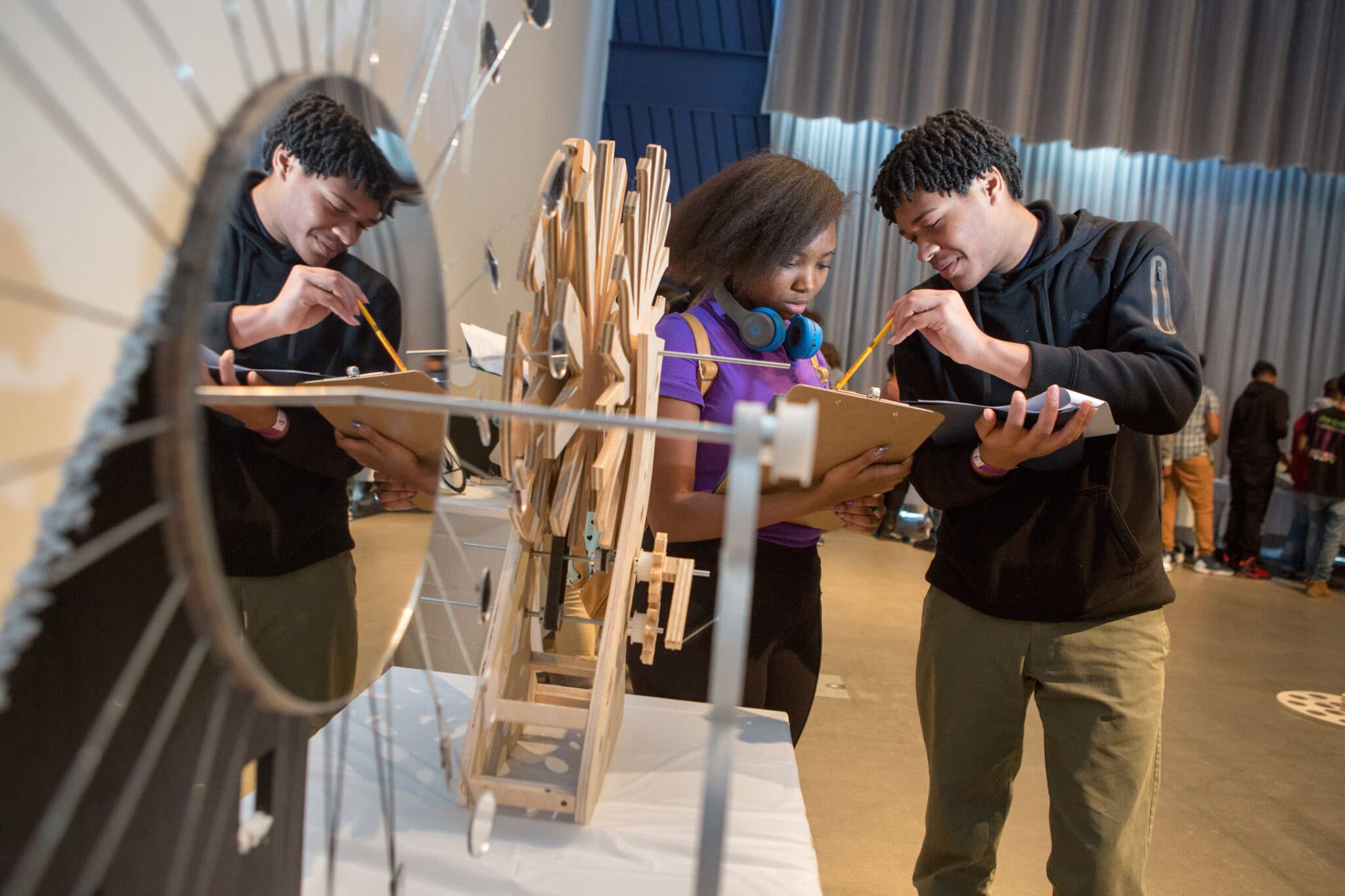 Rethinking Assessment on a Shrinking, Shifting Landscape | Center for ...