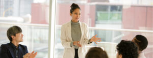 Education leadership using assessment and accountability data to improve decision making