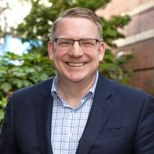 Andre Rupp, senior associate