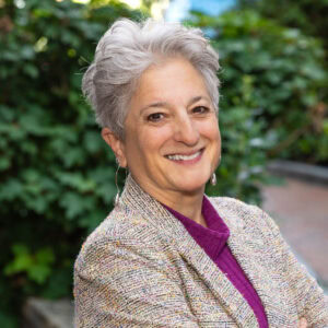 Catherine Gewertz, editorial director