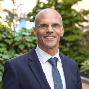 Chris Brandt, associate